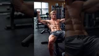 How to Build Shredded Abs in Just a Minutes a Day?