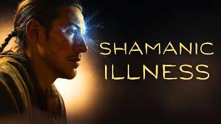 Shamanic Illness Symptoms and How to Navigate an Awakening Crisis