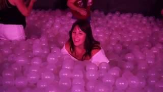 Rosé Mansion is a Rosé Lovers Dream | Our Vine Time