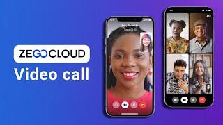 How to Build Zoom Video Calling App in Flutter | ZegoCloud (Full Tutorial)