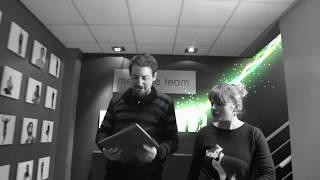 Welcome to MEDIAmaker: Video production agency Nottingham