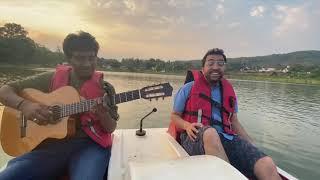 Mudhan Mudhalil Parthen - Aha movie Unplugged