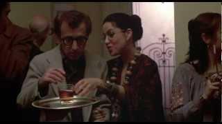 Woody Allen - Annie Hall (Funniest Scene)