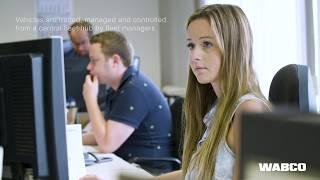 WABCO's Advanced Fleet Management Solutions