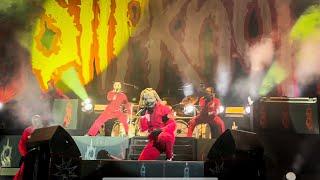 Slipknot Chile Full show • Knotfest Chile [02.11.24]