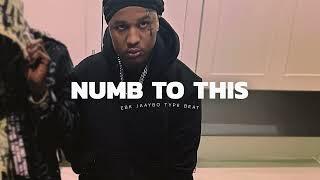 [FREE] EBK Jaaybo Type Beat – NUMB TO THIS (prod. Hokatiwi) | EBK Sample Type Beat