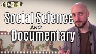 Documentary and Ethnographic Film: What's the Difference | Definitions, History, and Theory | OS6