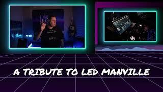 thefricolix-Set: A Tribute to Led Manville