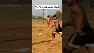 Silu Bahu Akbarpur Kabaddi Ka Badshah | Shilu Bahu Akbarpur