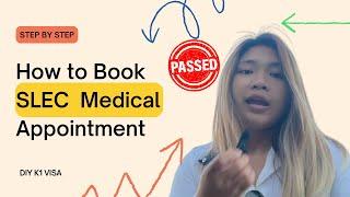 How to book St. Lukes Medical Appointment Online | Requirements + Payment and Flow