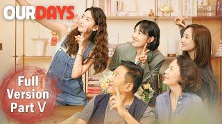 ENG SUB 《好团圆 Our Days》合集版 Full Version Part 05 ——主演：#白百何 #李纯 #王玉雯