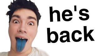 My LEAST Favorite YouTuber is BACK