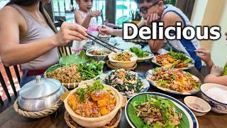 Must Try Restaurant In District 1, Saigon Vietnam