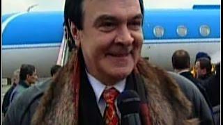 "Дыхание планеты.  Последняя песня Муслима".