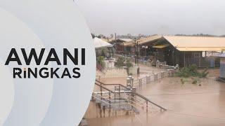 AWANI Ringkas: Negeri Sembilan pula dilanda banjir