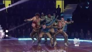 IaMmE - Week 4 "Peacock" Katy Perry (ABDC 6) HD