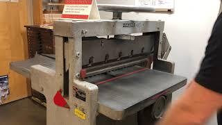 The Challenge Paper Cutter