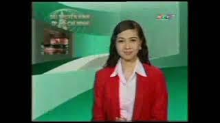 (HTV7) Continuity + Trích đoạn Những người bạn nhỏ + Bác sĩ gia đình (20/9/2007 - số chào Trung thu)