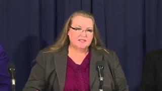 National Disability Institute July 22nd Press Conference - Report Release