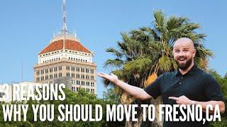 Moving to California? Here is why you Should Choose Fresno/Clovis | Affordable, Great Food, Safe