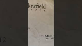 Paul f Campbell bareback production business certificate registration in Bronx Supreme Court 1989