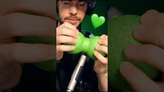 Hypnotic Green Triggers #asmr #shorts