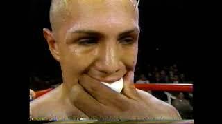 Fernando Vargas vs Raul Marquez - Full Fight