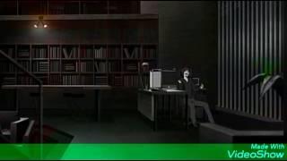 Изая ( Дюрарара) КВН - Оринтацыя.