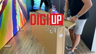 DIGIUP STELE