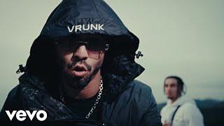 Anas, SkinnyFlex, TK - Vice City (Clip officiel)