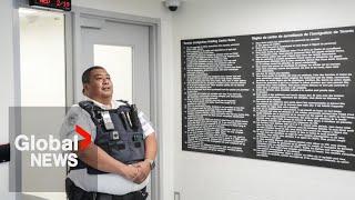 Canada’s new border bill gives new powers to CBSA officers, police, postal workers, Health Canada