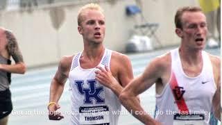 Jacob Thomson 10th in 2018 USATFoutdoors 5k