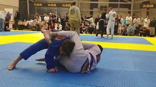 Vitor Bonatto Wellington bjj open