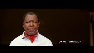 Okwui Enwezor | Kochi-Muziris Biennale presents a vital link between Asia and Africa