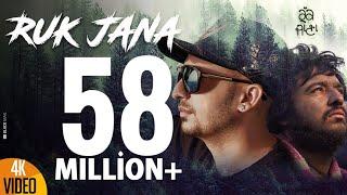 RUK JANA | J Star | Full Official Video | J STAR Productions