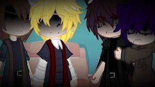 Haruka's rage//Gacha BL(Omegaverse)//Sobi's Difficulties (2)