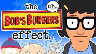 How BOB'S BURGERS is Subversive and Classic