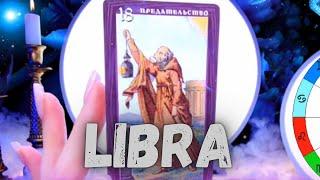 LIBRA YOU’RE THE 1ST PERSON EVER THAT GOT THEM TO DO THIS..! READING MARCH 2025 LOVE TAROT