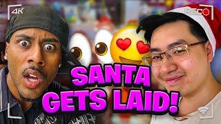 WE GOT SANTA LAID!! (Christmas Special)