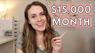 Budgeting Our Tax Refund | March 2023 Budget With Me