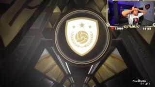 ICONOOOOOOOOO Y UN SOBRE DE +300.000 MONEDAS !!! EA FC 25 - DjMaRiiO