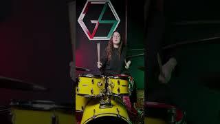 Green Day - Troubled times #drums #барабаны #groovesmithklmn #drumcover #коломна #music #drumstudio