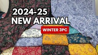 New Winter offer Super Hit Bareeze Dresses