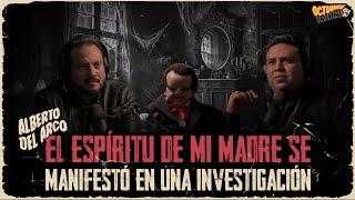 Experiencias Paranormales Más Aterradoras | Mamá Eres Tú? Ft @albertodelarco