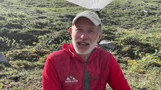 WHY TAKE A GUIDED ALASKA ALPINE ADVENTURES TRIP - An Interview with Mark Strobel
