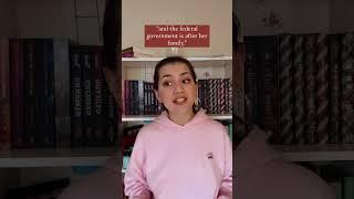 a clean ya series? #booktube #bookrecommendations #reader #reading #fantasybooks #books #booktok