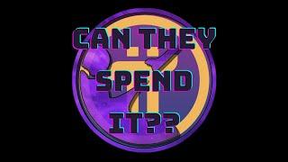 Pi Network - Can They Spend It?