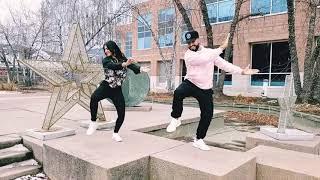 BHANGRA | PYAR BOLDA | Jassa Dhillon | Nikita & Prabh