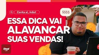 Como vender mais com iFood Anúncios