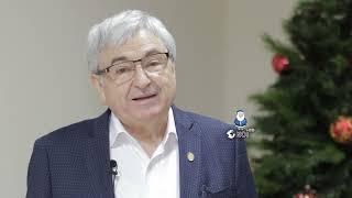 Gheorghe Mustea: ”Să deschidem portița unde stă ascuns sufletul”